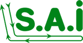 S.A.I Logo