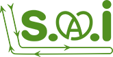 SAI logo alsace