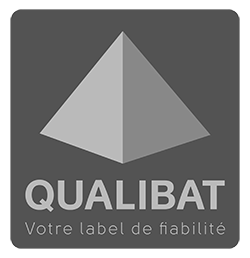 QUALIBAT label logo